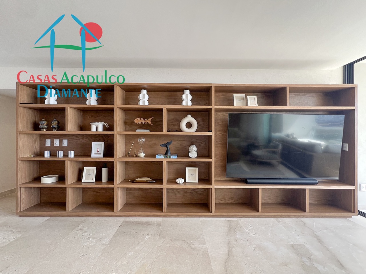 Reserva PlayaMar 2 501 - Estancia 10